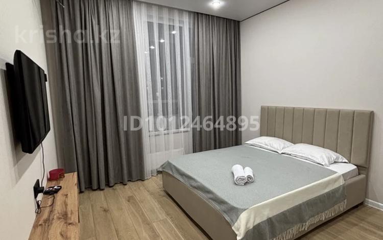 1-бөлмелі пәтер · 45 м² · 9/18 қабат, Е-36 11, бағасы: 16 000 ₸ в Астане, Нура р-н — фото 2