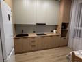 1-бөлмелі пәтер · 45 м² · 9/18 қабат, Е-36 11, бағасы: 16 000 ₸ в Астане, Нура р-н — фото 6