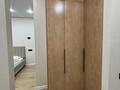 1-бөлмелі пәтер · 45 м² · 9/18 қабат, Е-36 11, бағасы: 16 000 ₸ в Астане, Нура р-н — фото 9