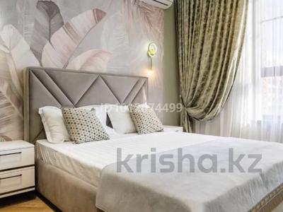 1-бөлмелі пәтер · 42 м², Орынбор 44, бағасы: 3 500 ₸ в Астане