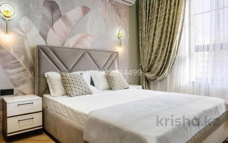 1-бөлмелі пәтер · 42 м², Орынбор 44, бағасы: 3 500 ₸ в Астане — фото 2