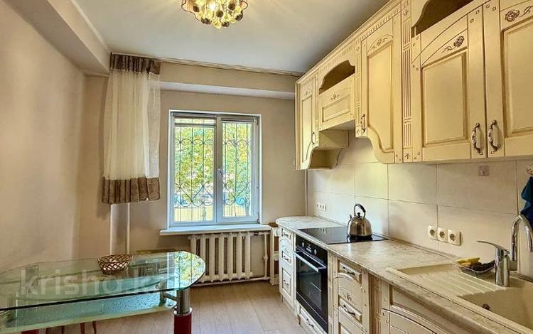 3-бөлмелі пәтер · 85 м² · 1/12 қабат, проспект Аль-фараби — Академ городок, бағасы: 470 000 ₸ в Алматы, Бостандыкский р-н — фото 14