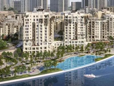 2-комнатная квартира · 62 м² · 1 этаж, DC Cedar Building за 270 млн 〒 в Дубае