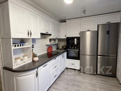 4-комнатная квартира · 60.9 м² · 6/9 этаж, мкр Юго-Восток, мкр Степной 2 6 — Корзина, Норма за 26.5 млн ₸ в Караганде, Казыбек би р-н