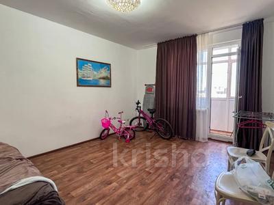 1-комнатная квартира · 39 м² · 8/12 этаж, Коктем за 16 млн ₸ в Талдыкоргане, мкр Коктем