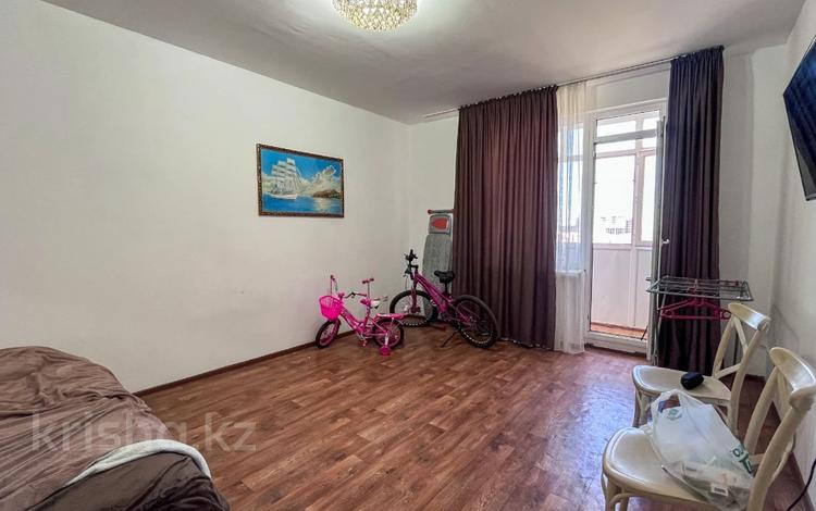 1-комнатная квартира · 39 м² · 8/12 этаж, Коктем за 16 млн ₸ в Талдыкоргане, мкр Коктем — фото 2