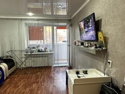 2-комнатная квартира · 50 м² · 1/2 этаж, Школьная за 10 млн ₸ в Кокшетау