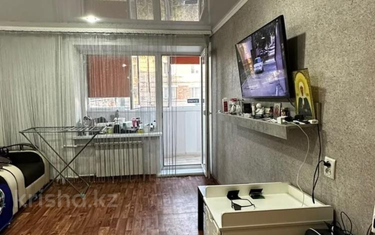 2-комнатная квартира · 50 м² · 1/2 этаж, Школьная за 10 млн ₸ в Кокшетау — фото 2