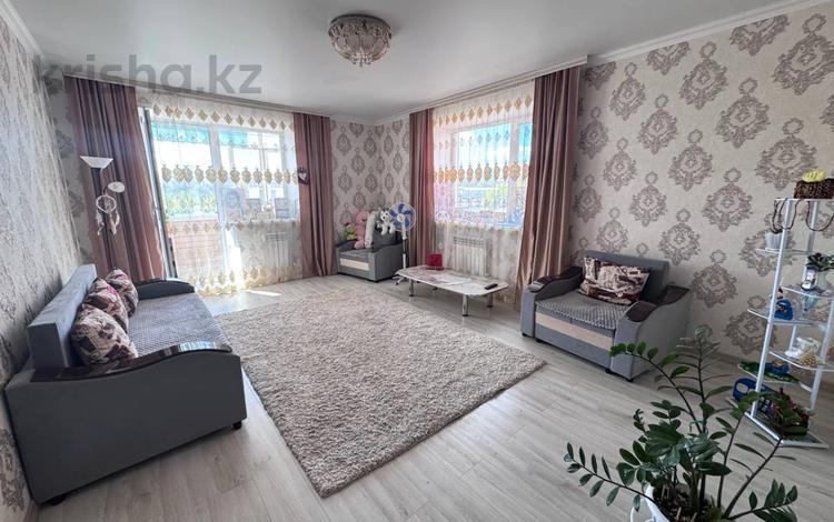 1-бөлмелі пәтер · 50 м² · 3/6 қабат, Киевская 7/2, бағасы: 25.7 млн ₸ в Костанае — фото 19