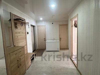 2-бөлмелі пәтер · 61.3 м² · 2/5 қабат, мкр. Алтын орда, бағасы: 23 млн ₸ в Актобе