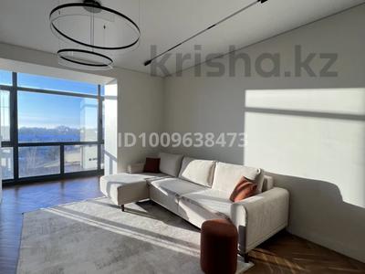 2-комнатная квартира · 75 м² · 8/9 этаж, Назарбаева 1/3 за 45 млн ₸ в Павлодаре