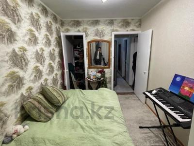 3-бөлмелі пәтер · 62 м² · 2/5 қабат, Кунаева 4 — ИПОТЕКУ ПРОХОДИТ, бағасы: 38 млн ₸ в Алматы, Медеуский р-н