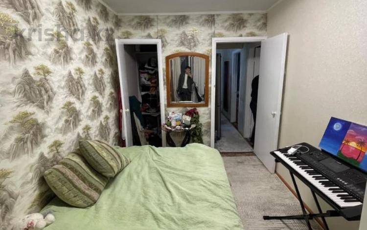 3-бөлмелі пәтер · 62 м² · 2/5 қабат, Кунаева 4 — ИПОТЕКУ ПРОХОДИТ, бағасы: 38 млн ₸ в Алматы, Медеуский р-н — фото 12
