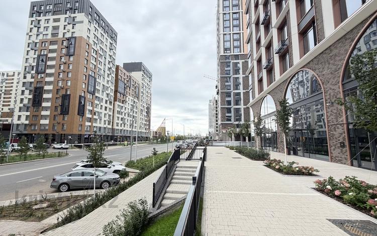 Свободное назначение · 161 м² за 254 млн ₸ в Астане, Нура р-н — фото 2