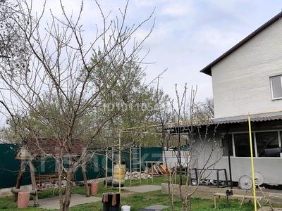 Жеке үй · 5 бөлме · 110 м² · 8 сот., Бокеева 21в 1 — ул Бокеева, бағасы: 35 млн 〒 в Талгаре