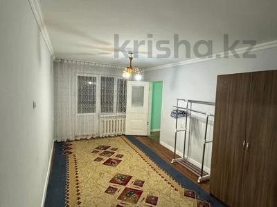 2-комнатная квартира · 43 м² · 4/4 этаж, мкр Коктем-1 за 30 млн ₸ в Алматы, Бостандыкский р-н
