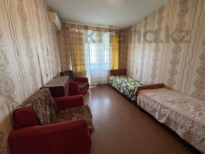 3-комнатная квартира · 60.5 м², 6-й мкр 26 за 15.9 млн ₸ в Актау
