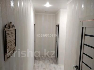 2-комнатная квартира · 57 м² · 6/6 этаж, 16-й мкр , 16-ш/а. 43/1 — Жақсы жерде орналасқан за 14.9 млн ₸ в Актау