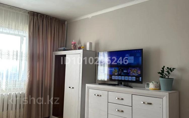 2-бөлмелі пәтер · 53 м² · 11/11 қабат, Сарыарка 48/2, бағасы: 24 млн ₸ в Астане, Сарыарка р-н — фото 2