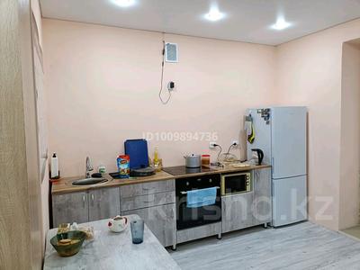 1-бөлмелі пәтер · 28 м² · 2/9 қабат, Микрорайон Аэропорт 1, Уральская 45А, бағасы: 15.5 млн 〒 в Костанае