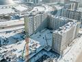 1-комнатная квартира, 41.4 м², 8/9 этаж, Толе би 52 — Окна на Толе би за ~ 27.6 млн 〒 в Астане — фото 6