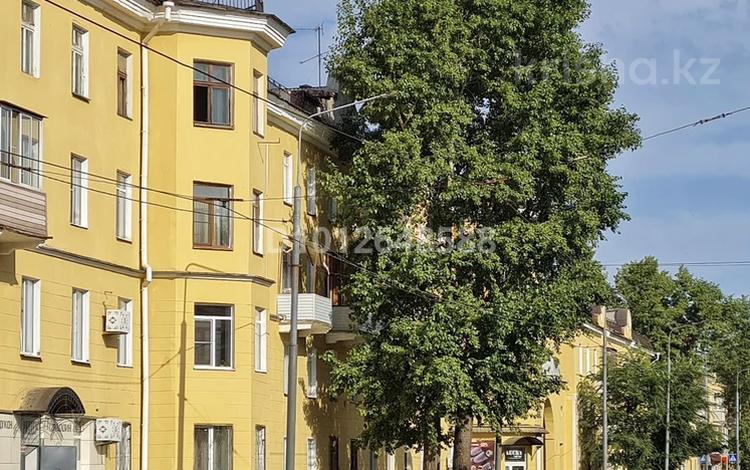 2-бөлмелі пәтер · 65 м² · 4/4 қабат, Шакарима 177, бағасы: 15 млн ₸ в Усть-Каменогорске, Ульбинский — фото 2