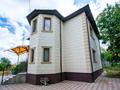 Отдельный дом · 5 комнат · 406 м² · 12 сот., Айкап 999 за 79 млн ₸ в Алматы, Медеуский р-н