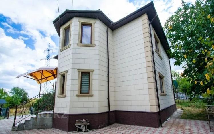 Отдельный дом · 5 комнат · 406 м² · 12 сот., Айкап 999 за 79 млн ₸ в Алматы, Медеуский р-н — фото 6