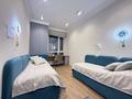 4-комнатная квартира · 141 м² · 3/10 этаж, Жошы хан 7 за 135 млн ₸ в Астане, Есильский р-н — фото 23