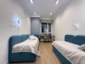 4-комнатная квартира · 141 м² · 3/10 этаж, Жошы хан 7 за 135 млн ₸ в Астане, Есильский р-н — фото 24