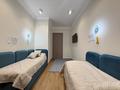 4-комнатная квартира · 141 м² · 3/10 этаж, Жошы хан 7 за 135 млн ₸ в Астане, Есильский р-н — фото 26