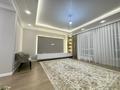 4-комнатная квартира · 141 м² · 3/10 этаж, Жошы хан 7 за 135 млн ₸ в Астане, Есильский р-н — фото 52