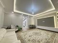 4-комнатная квартира · 141 м² · 3/10 этаж, Жошы хан 7 за 135 млн ₸ в Астане, Есильский р-н — фото 55