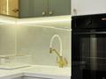 4-комнатная квартира · 141 м² · 3/10 этаж, Жошы хан 7 за 135 млн ₸ в Астане, Есильский р-н — фото 67