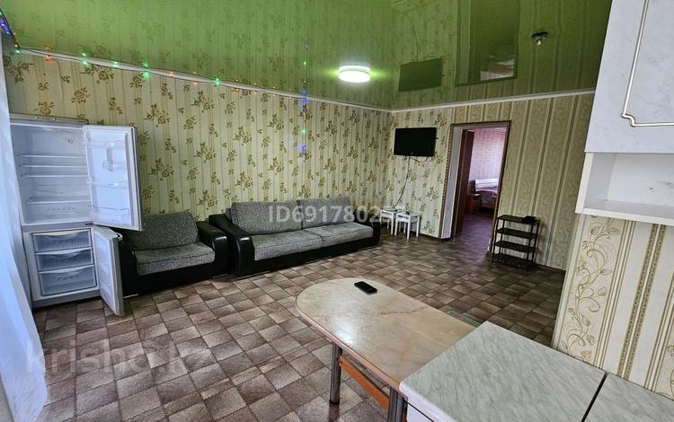 2-комнатная квартира, 50 м², 4/5 этаж, ауельбекова 148 за 13.5 млн 〒 в Кокшетау — фото 2