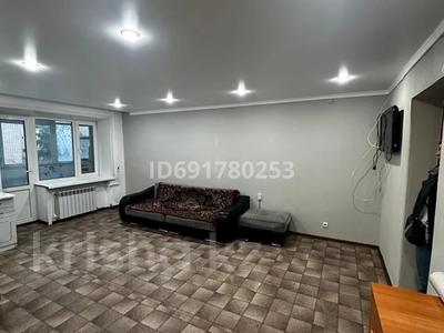 2-бөлмелі пәтер · 50 м² · 4/5 қабат, Ауельбекова 148 — Самый центр города - Всё в шаговой доступности, бағасы: 13.8 млн ₸ в Кокшетау