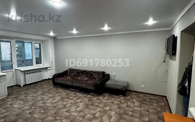 2-комнатная квартира · 50 м² · 4/5 этаж, Ауельбекова 148 — Самый центр города - Всё в шаговой доступности за 13.8 млн ₸ в Кокшетау — фото 9