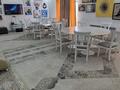 Дом · 1 комната · 98 м², мкр Сарыкамыс-2, Кенжегали Куттыгулова 25 А — 13 и 14 улицы за 60 000 〒 в Атырау — фото 8