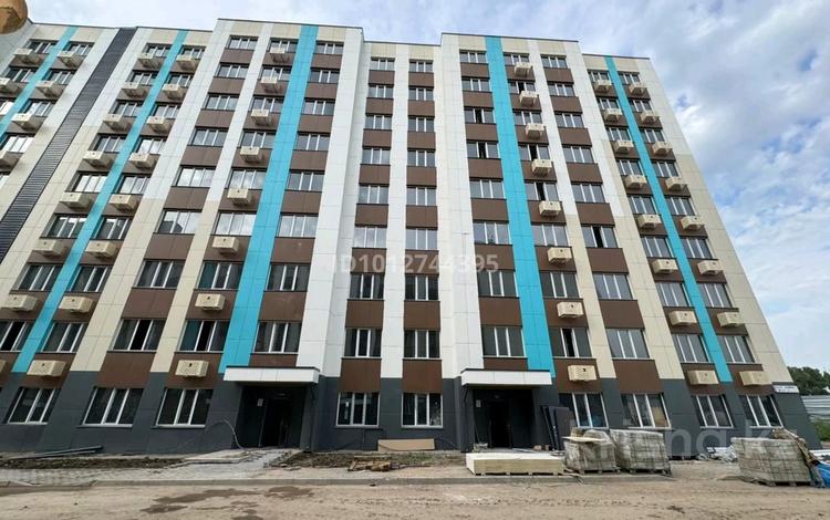 1-комнатная квартира · 42.7 м² · 7/9 этаж, мкр Кайрат, Кульджинский тракт 153 — Бухтарминская за 24.4 млн ₸ в Алматы, Турксибский р-н — фото 3