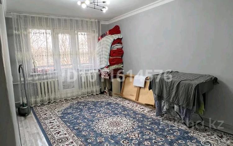 1-комнатная квартира · 32 м² · 4/4 этаж, Республика 34 31 — Тамшы кафе, кәусар шайхана артында за 12 млн ₸ в Шымкенте, Туран р-н — фото 2