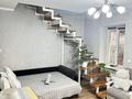Дом · 1 комната · 32 м², мкр Алтай-2, Лавренева 26 за 170 000 ₸ в Алматы, Турксибский р-н — фото 2