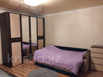 1-комнатная квартира · 37 м² · 9/10 этаж, мкр Юго-Восток, Таттимбета за 14.5 млн 〒 в Караганде, Казыбек би р-н