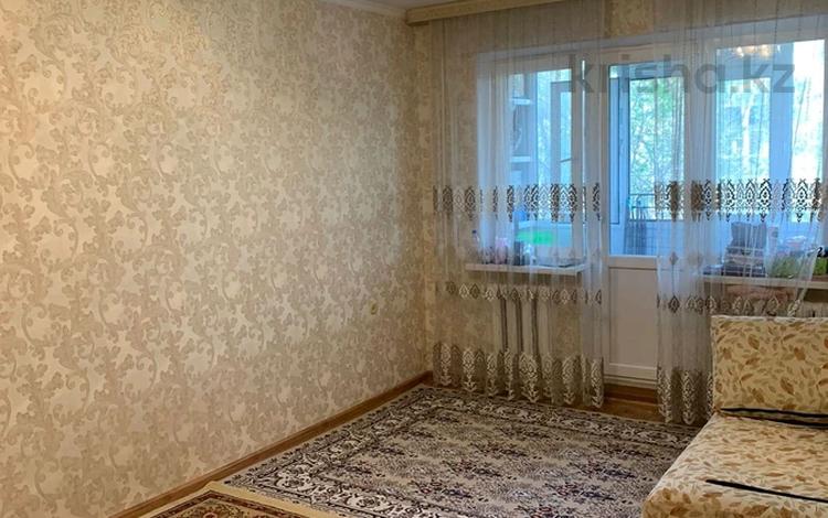 2-комнатная квартира · 45 м² · 3/5 этаж, Абилкайыр хана — Электрон за 12.4 млн 〒 в Актобе — фото 2