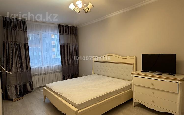 1-комнатная квартира · 35.8 м² · 3/9 этаж, Улы Дала 82 — Улы Дала за 180 000 ₸ в Астане, Есильский р-н — фото 9