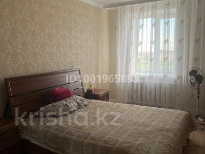 3-комнатная квартира · 63.7 м² · 6/6 этаж, Магжан Жумабаева 18 за 25 млн 〒 в Астане, Алматы р-н