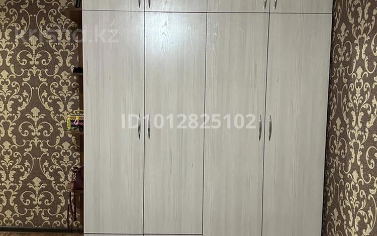 1-бөлмелі пәтер · 36 м² · 4/5 қабат, мкр Наурыз , Колос 1, бағасы: 130 000 ₸ в Шымкенте, Туран р-н — фото 2