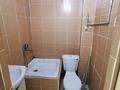 1-бөлмелі пәтер · 25 м² · 1/5 қабат, Балкантау 94 — Угол Обаган (район Момышулы - Сатпаева), бағасы: 110 000 ₸ в Астане, Алматы р-н — фото 4