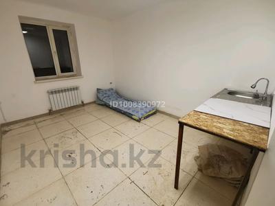 1-комнатная квартира · 25 м² · 1/5 этаж, Балкантау 94 — Угол Обаган (район Момышулы - Сатпаева) за 110 000 ₸ в Астане, Алматы р-н