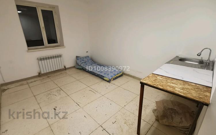 1-бөлмелі пәтер · 25 м² · 1/5 қабат, Балкантау 94 — Угол Обаган (район Момышулы - Сатпаева), бағасы: 110 000 ₸ в Астане, Алматы р-н — фото 24