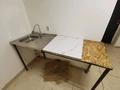 1-бөлмелі пәтер · 25 м² · 1/5 қабат, Балкантау 94 — Угол Обаган (район Момышулы - Сатпаева), бағасы: 110 000 ₸ в Астане, Алматы р-н — фото 3